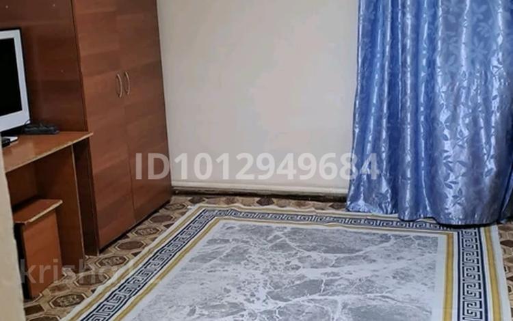 1-бөлмелі пәтер · 23 м², Маралды 10 — Московская, бағасы: 110 000 ₸ в Астане, Сарыарка р-н — фото 2