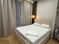 1-комнатная квартира · 35 м² · 6/13 этаж, Журавлева 28 / к - 3 — Розыбакиева за 18 000 〒 в Алматы, Бостандыкский р-н — фото 2
