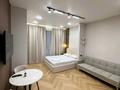 1-комнатная квартира · 35 м² · 6/13 этаж, Журавлева 28 / к - 3 — Розыбакиева за 18 000 〒 в Алматы, Бостандыкский р-н