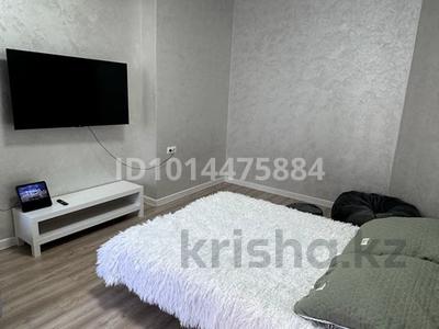 2-комнатная квартира · 44.5 м² · 4/12 этаж, Торайгырова 21/1 — Мустафина за 350 000 ₸ в Алматы, Бостандыкский р-н