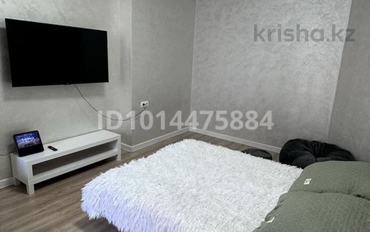 1-комнатная квартира · 44.5 м² · 4/12 этаж, Торайгырова 21/1 — Мустафина за 350 000 ₸ в Алматы, Бостандыкский р-н — фото 2