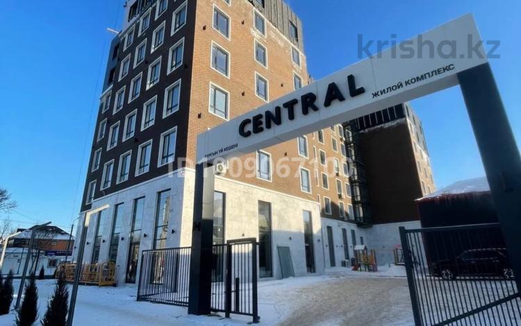 3-комнатная квартира · 100 м² · 7/7 этаж, Маншук Маметовой 44 — Маметова Тайманова за 40 млн 〒 в Уральске — фото 2