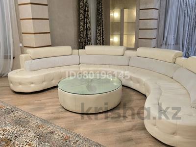 Отдельный дом · 7 комнат · 400 м² · 10 сот., мкр Аскартау, Дружба спорт 79 за 1.8 млн ₸ в Алматы, Медеуский р-н
