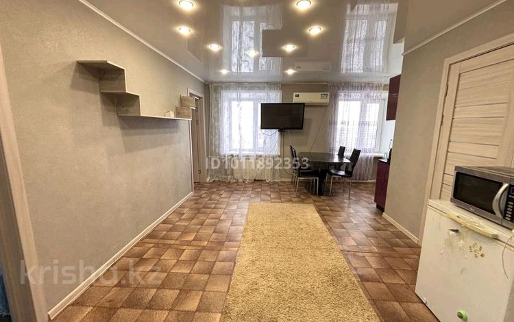 3-комнатная квартира · 53 м² · 5/5 этаж, Комсомольский просп. 3 за 15 млн ₸ в Рудном — фото 24