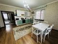 Отдельный дом · 4 комнаты · 180 м² · 6 сот., Суйнбая за 44 млн ₸ в Каскелене — фото 4