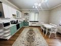 Отдельный дом · 4 комнаты · 180 м² · 6 сот., Суйнбая за 44 млн ₸ в Каскелене — фото 6
