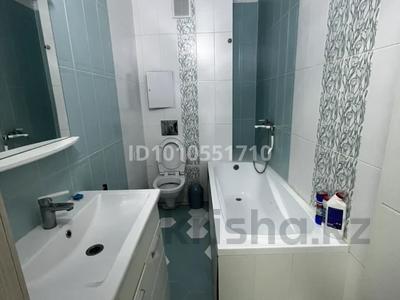 1-бөлмелі пәтер · 38 м² · 9/10 қабат, Илияс Омаров 23, бағасы: 24.5 млн ₸ в Астане, Нура р-н