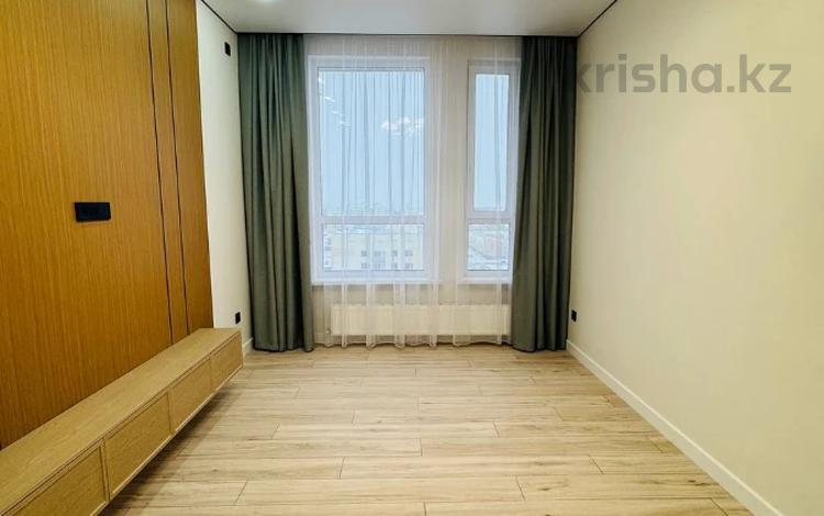 2-комнатная квартира · 57 м² · 17/18 этаж, ул. Е-36 13 за 39 млн ₸ в Астане, Нура р-н — фото 10