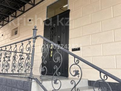 Отдельный дом · 5 комнат · 160 м² · 4 сот., мкр Калкаман-2, Нурпеисова за 99 млн 〒 в Алматы, Наурызбайский р-н