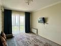 2-бөлмелі пәтер · 84 м² · 8/10 қабат, 18-шағынаудан 78а, бағасы: 210 000 ₸ в Шымкенте, Аль-Фарабийский р-н