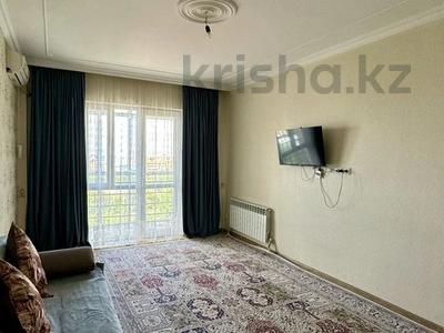 2-бөлмелі пәтер · 84 м² · 8/10 қабат, 18-шағынаудан 78а, бағасы: 210 000 ₸ в Шымкенте, Аль-Фарабийский р-н