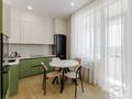3-комнатная квартира · 62.2 м² · 10/13 этаж, Аскар Токпанов 8 за 62 млн ₸ в Астане, Алматы р-н