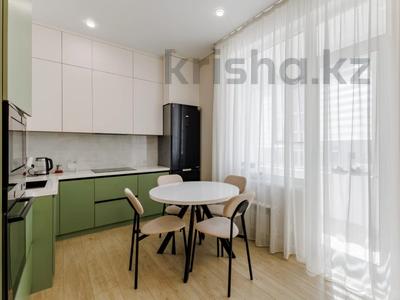 3-комнатная квартира · 62.2 м² · 10/13 этаж, Аскар Токпанов 8 за 62 млн ₸ в Астане, Алматы р-н