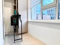 3-комнатная квартира · 62.2 м² · 10/13 этаж, Аскар Токпанов 8 за 62 млн ₸ в Астане, Алматы р-н — фото 13