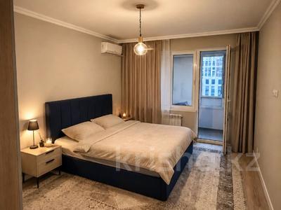 2-комнатная квартира · 60 м² · 11/13 этаж, Розыбакиева 320 — СРОЧНО! ЛУЧШЕЕ ПРЕДЛОЖЕНИЕ!ПОМОЩЬ ПО ИПОТЕКЕ!ПОЛНОЕ СОПРОВОЖДЕНИЕ СДЕЛКИ! за 73 млн ₸ в Алматы, Бостандыкский р-н
