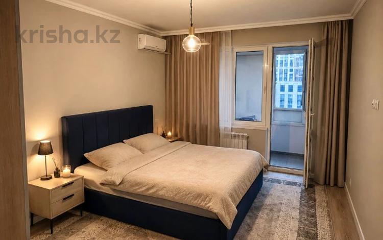 2-комнатная квартира · 60 м² · 11/13 этаж, Розыбакиева 320 — СРОЧНО! ЛУЧШЕЕ ПРЕДЛОЖЕНИЕ!ПОМОЩЬ ПО ИПОТЕКЕ!ПОЛНОЕ СОПРОВОЖДЕНИЕ СДЕЛКИ! за 73 млн ₸ в Алматы, Бостандыкский р-н — фото 3