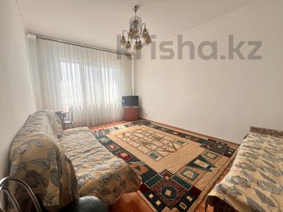 1-бөлмелі пәтер, 40 м², 9/10 қабат ай сайын, Ислама каримова 56, бағасы: 180 000 〒 в Алматы, Алмалинский р-н