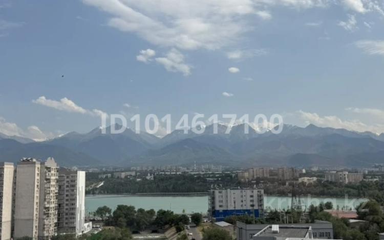 2-комнатная квартира · 45 м² · 12/13 этаж, Райымбека 348/2 за 39.5 млн ₸ в Алматы, Ауэзовский р-н — фото 2