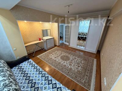 4-комнатная квартира · 138.1 м² · 5/6 этаж, Мустай Карима 12/8 за 98 млн 〒 в Алматы