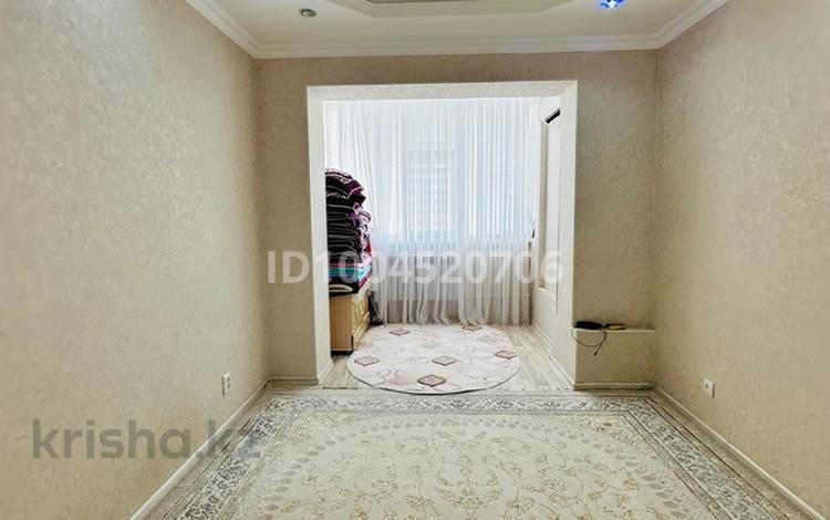2-бөлмелі пәтер · 55 м² · 1 қабат, 20-й мкр 31, бағасы: 17 млн ₸ в Актау — фото 2