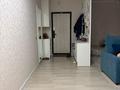 3-комнатная квартира · 86 м² · 2/24 этаж, Тауелсиздик 21/4 за 54 млн ₸ в Астане, Алматы р-н — фото 3