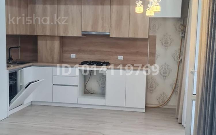 3-бөлмелі пәтер · 72 м² · 8/9 қабат, Курганская 2, бағасы: 320 000 ₸ в Костанае — фото 2