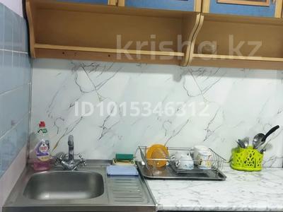 3-комнатная квартира · 64 м² · 1/5 этаж, Радостовца 15 — Розыбакиева-Толи би за 350 000 ₸ в Алматы, Алмалинский р-н