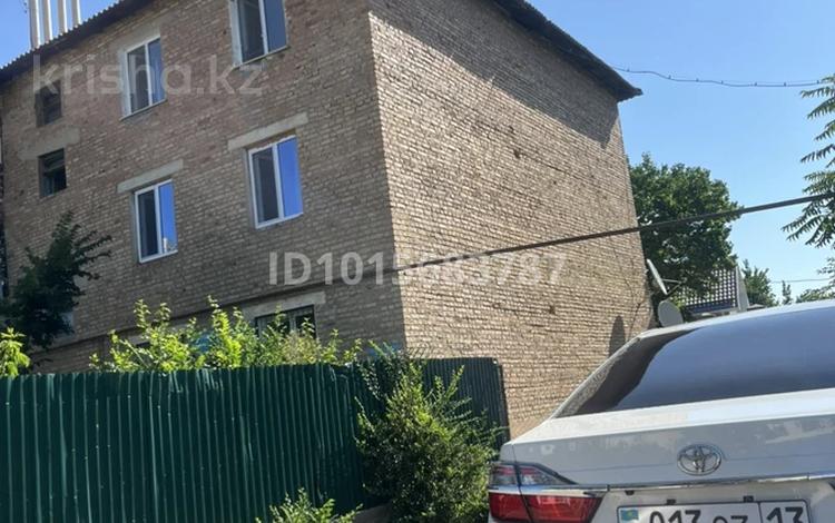 2-бөлмелі пәтер · 69 м² · 3/3 қабат, мунайбарлаушылар 30 — тогус невтеразведка, бағасы: 9.5 млн ₸ в Шымкенте, Енбекшинский р-н — фото 2
