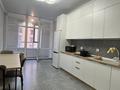 2-комнатная квартира · 70 м² · 6/12 этаж, Сейфуллина 469/1 блок 1-10 за 400 000 ₸ в Алматы, Алмалинский р-н — фото 2