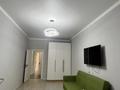 2-комнатная квартира · 70 м² · 6/12 этаж, Сейфуллина 469/1 блок 1-10 за 400 000 ₸ в Алматы, Алмалинский р-н — фото 3