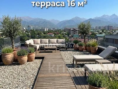 4-бөлмелі пәтер · 104 м² · 2/3 қабат, Құрамыс ш/а., Сейдимбек 110в, бағасы: 86.8 млн ₸ в Алматы, Наурызбайский р-н