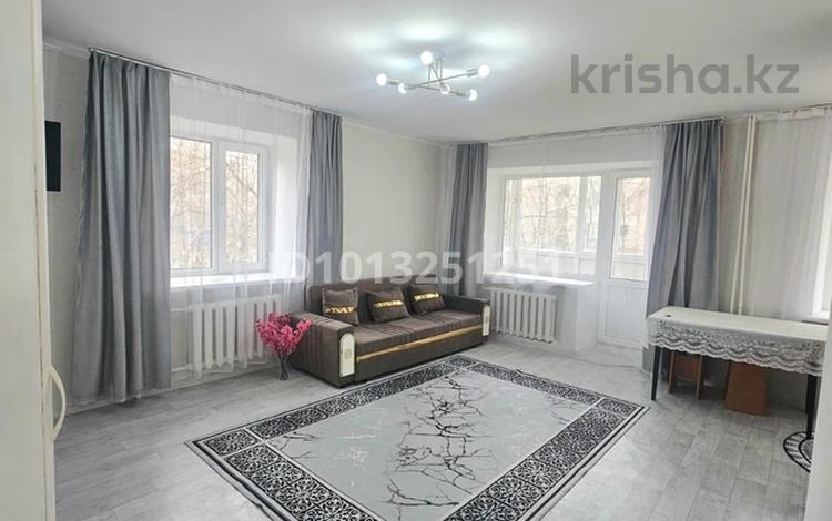 1-бөлмелі пәтер · 30 м² · 2/4 қабат, Бейбітшілік 42А, бағасы: 13.5 млн ₸ в Астане, Сарыарка р-н — фото 2