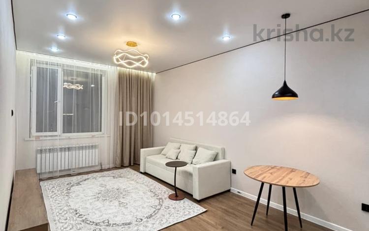 2-комнатная квартира · 48 м² · 15/16 этаж, А 75 1 — Байтурсынова за 24.5 млн ₸ в Астане, Алматы р-н — фото 3