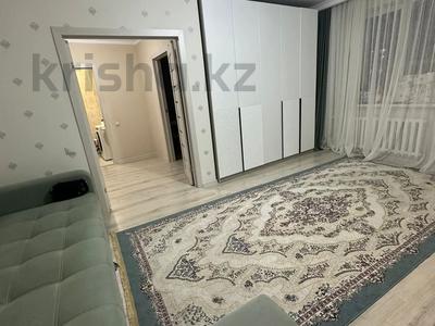 1-комнатная квартира · 43 м² · 6/12 этаж, Сыганак 1 за 24.2 млн 〒 в Астане, Есильский р-н