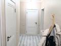 3-бөлмелі пәтер · 76.1 м² · 9/9 қабат, мкр Жас Канат 1/31 — Возле Мечети, бағасы: 40 млн ₸ в Алматы, Турксибский р-н — фото 4