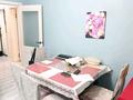 3-бөлмелі пәтер · 76.1 м² · 9/9 қабат, мкр Жас Канат 1/31 — Возле Мечети, бағасы: 40 млн ₸ в Алматы, Турксибский р-н — фото 23