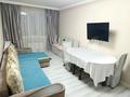 3-бөлмелі пәтер · 76.1 м² · 9/9 қабат, мкр Жас Канат 1/31 — Возле Мечети, бағасы: 40 млн ₸ в Алматы, Турксибский р-н — фото 2