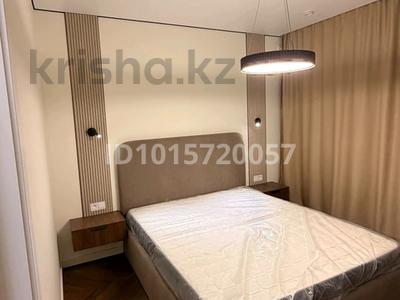 2-комнатная квартира · 50 м² · 2/16 этаж, Утепова 31 — Жандосова, уг.ул. Тимирязева за 400 000 ₸ в Алматы, Бостандыкский р-н