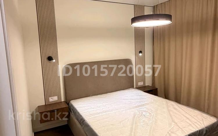 2-комнатная квартира · 50 м² · 2/16 этаж, Утепова 31 — Жандосова, уг.ул. Тимирязева за 400 000 ₸ в Алматы, Бостандыкский р-н — фото 2