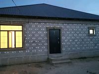 Отдельный дом · 4 комнаты · 156 м² · 10 сот., Доспамбет Жырау 146 за 27 млн ₸ в Кульсары