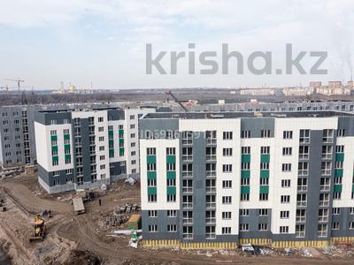 1-комнатная квартира, 30 м², 4/7 этаж, Шугыла 52 за 14.2 млн 〒 в Алматы, Алатауский р-н