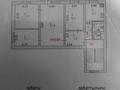 4-комнатная квартира · 60 м² · 4/5 этаж, авангард за 23 млн ₸ в Атырау, мкр Авангард-2
