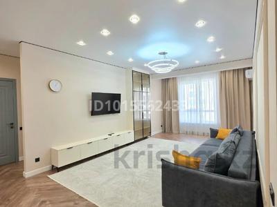 2-бөлмелі пәтер · 80 м² · 14/17 қабат, Сейфуллина 574/6 — Аль-Фараби, бағасы: 700 000 ₸ в Алматы, Бостандыкский р-н