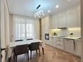 2-комнатная квартира · 80 м² · 14/17 этаж, Сейфуллина 574/6 — Аль-Фараби за 700 000 ₸ в Алматы, Бостандыкский р-н — фото 7