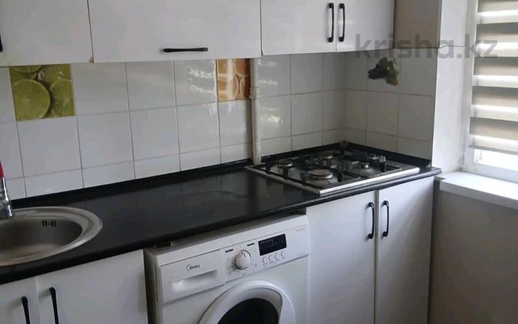 1-комнатная квартира · 36 м² · 2/5 этаж, Туркестанская 2/1 — Шимплаза за 150 000 ₸ в Шымкенте, Аль-Фарабийский р-н — фото 2