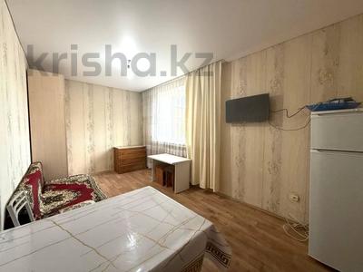 1-комнатная квартира · 21 м² · 4/5 этаж, Рыскулбекова 27/1 за 12.5 млн ₸ в Астане, Алматы р-н