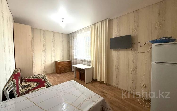 1-комнатная квартира · 21 м² · 4/5 этаж, Рыскулбекова 27/1 за 12.5 млн ₸ в Астане, Алматы р-н — фото 2