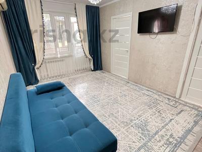 3-комнатная квартира · 48.2 м² · 2/5 этаж, Молдавская 20 — 2 база за 14.5 млн 〒 в Уральске