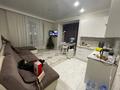 3-бөлмелі пәтер · 61.3 м² · 4/10 қабат, Анет баба 11/2, бағасы: 43 млн ₸ в Астане, Есильский р-н — фото 3