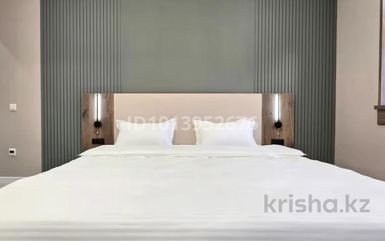 1-комнатная квартира · 41 м² · 5/12 этаж, Туран 34а за 13 000 ₸ в Астане, Нура р-н — фото 4